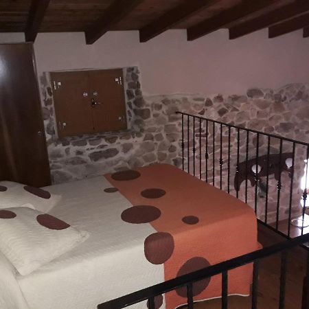 Loft Corte De Fora Ourense Exteriér fotografie
